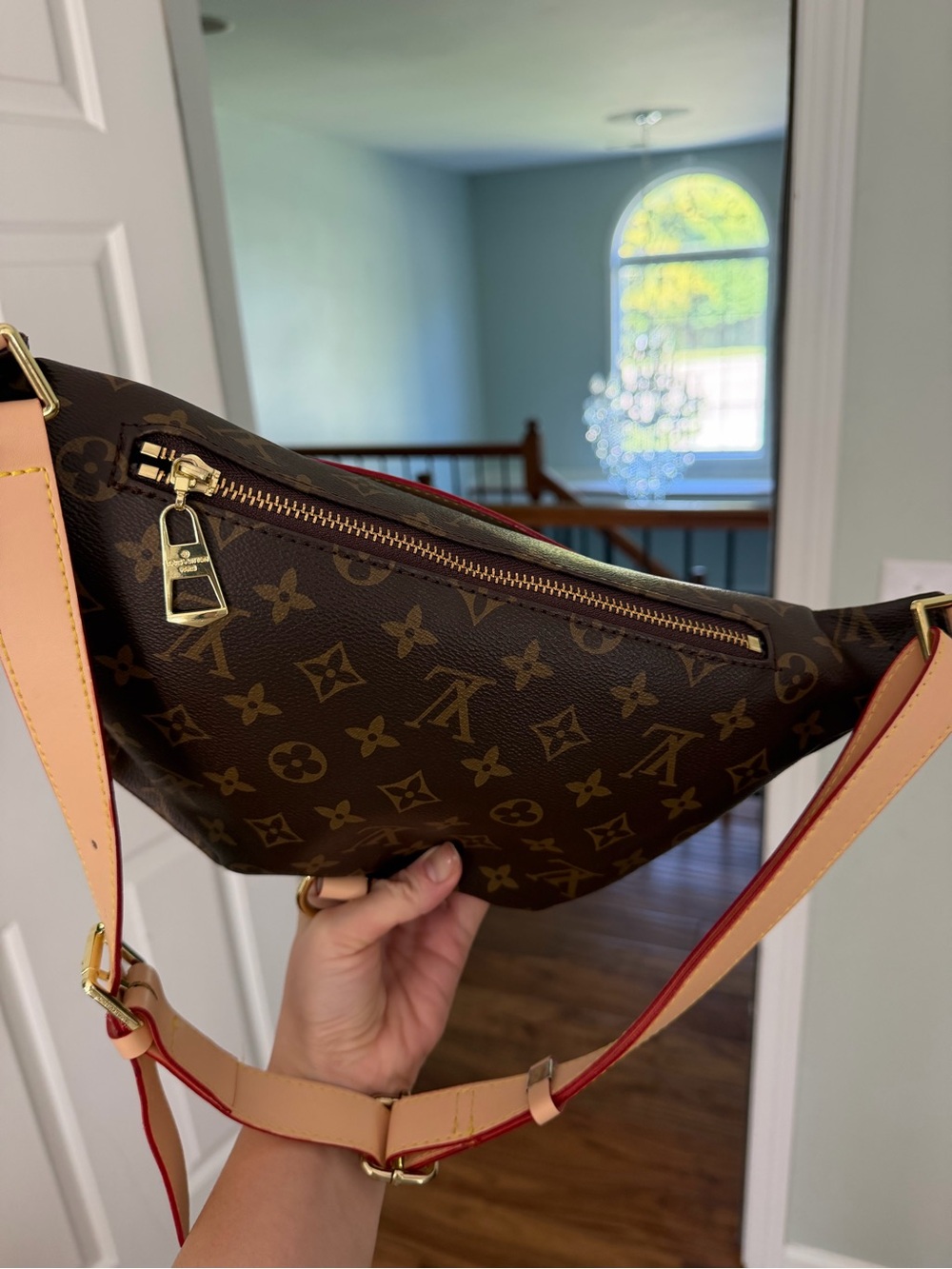 Adjustable Fanny Pack - Picture 4 of 5